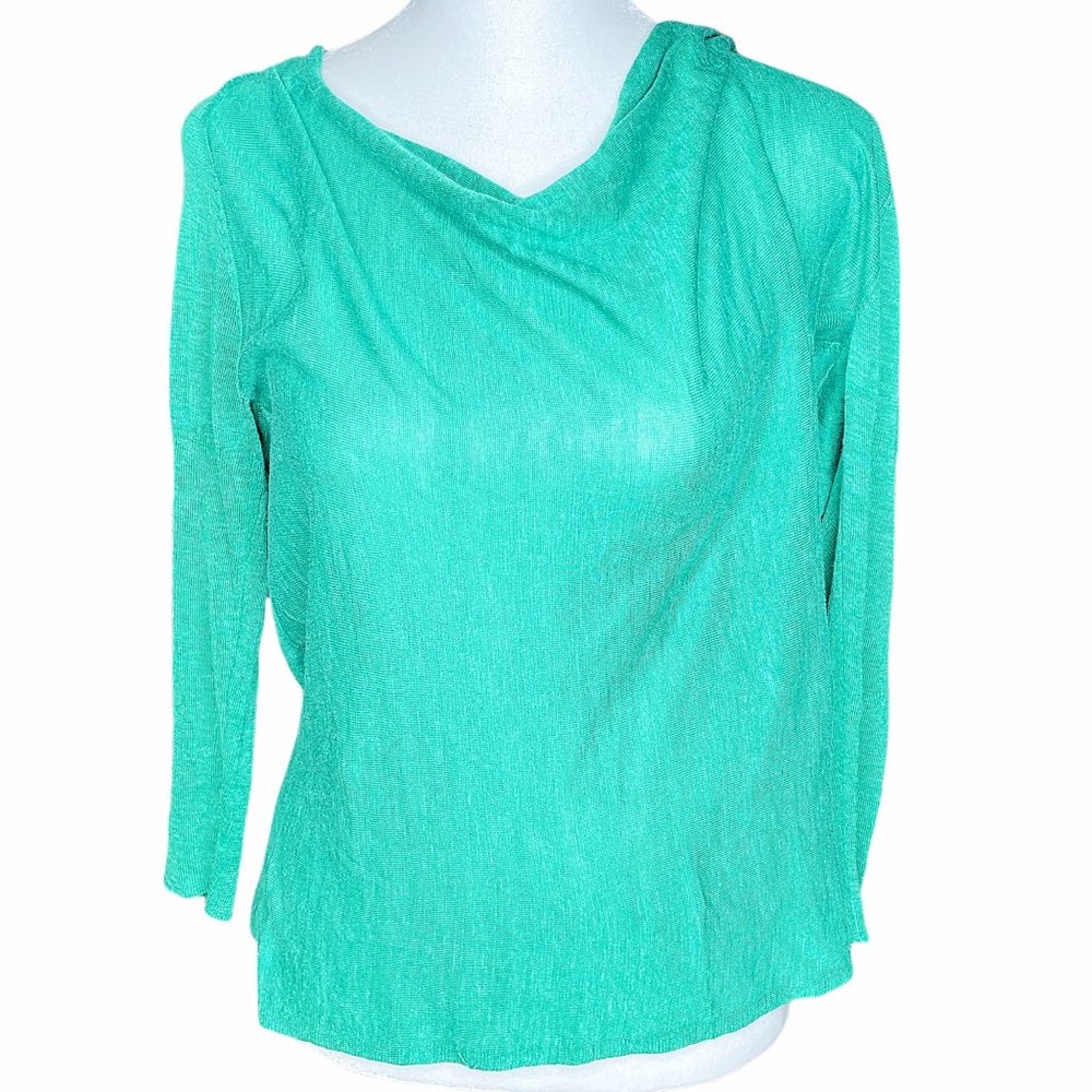 Eileen Fisher Size Medium Sweater
